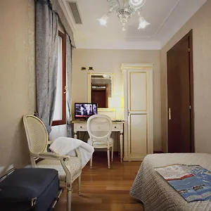 Ca' D'oro - Wenice Deep Culture Szálloda Velence