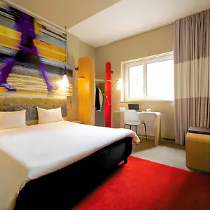 Ibis Centro Szálloda Milánó