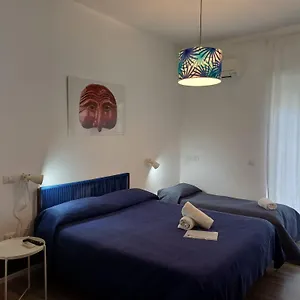 Nonna Pina Art *** Nápoly