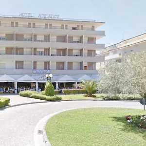 Adriatico Szálloda Bibione