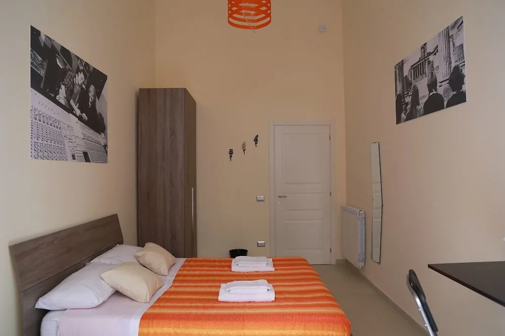 Sarracino Relais Panzió Nápoly