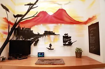 Sarracino Relais Panzió Nápoly 2*,