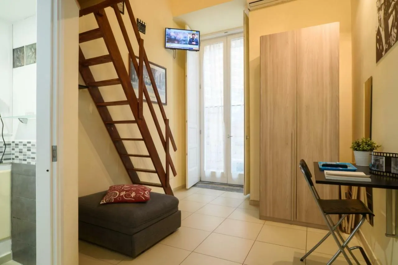 Sarracino Relais Panzió Nápoly 2*,  Olaszország