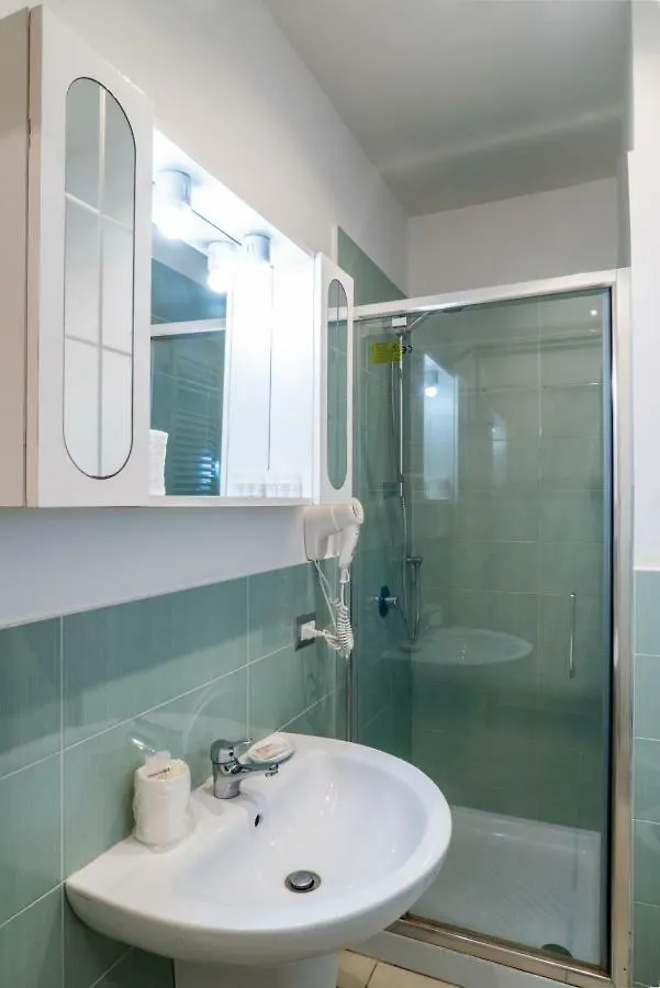 Sarracino Relais Panzió Nápoly