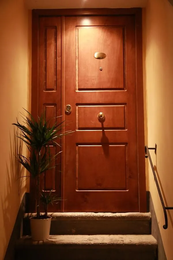 Sarracino Relais Panzió Nápoly