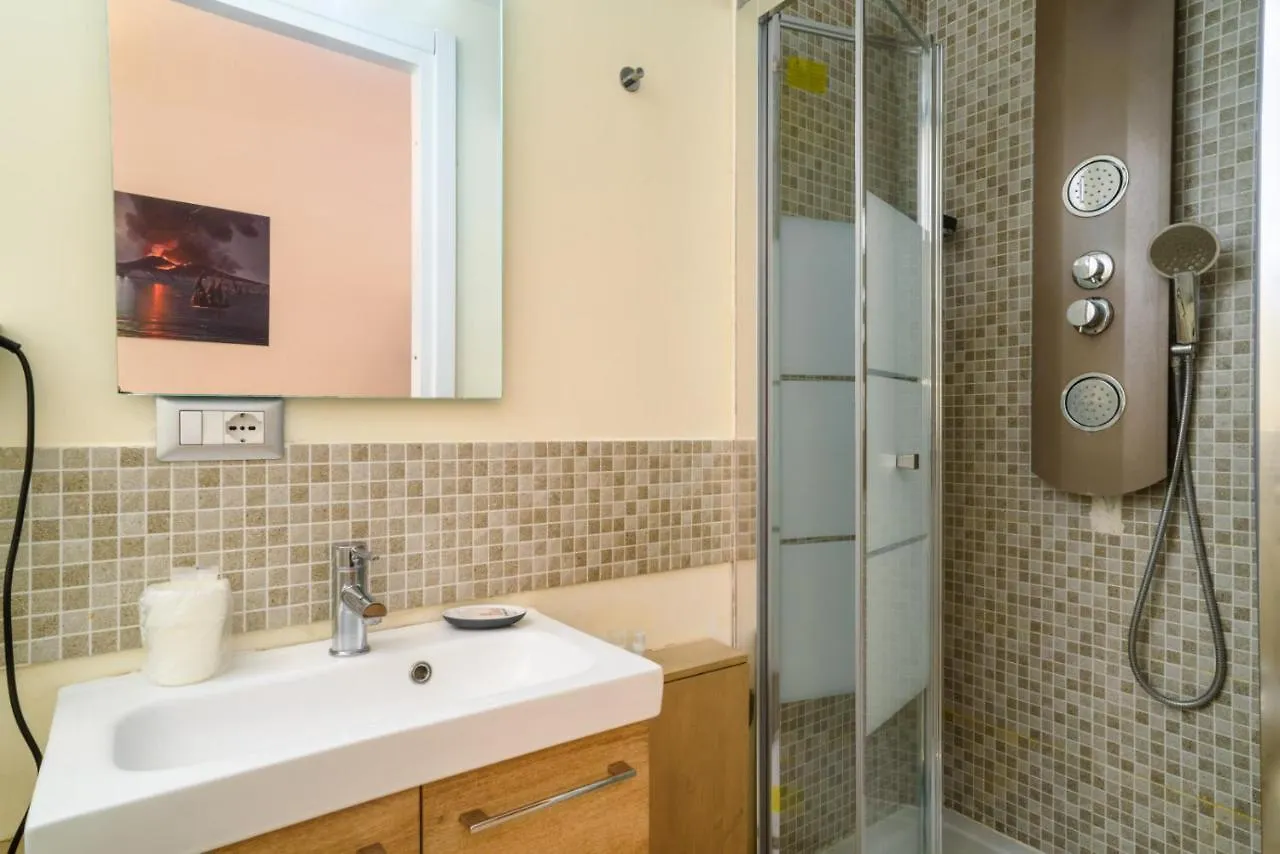 Sarracino Relais Panzió Nápoly